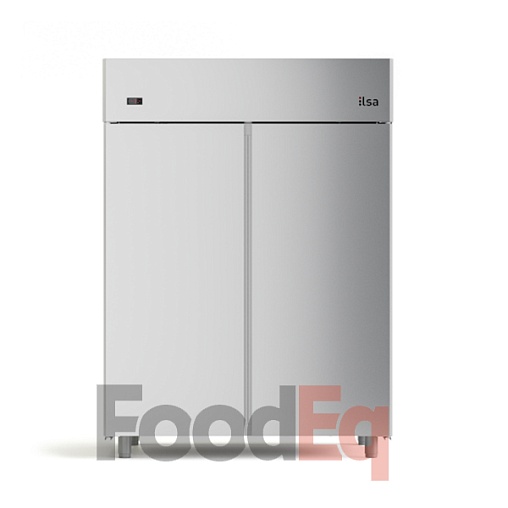 Низкотемпературный вертикальный напольный холодильник Ilsa AS14X252, Среднетемпературный вертикальный напольный холодильник Ilsa AS14X250, Среднетемпературный вертикальный напольный холодильник Ilsa AS14X251