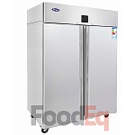 Низкотемпературный вертикальный напольный шкаф Atosa MBF8114GR Низкотемпературный вертикальный напольный шкаф Atosa MBF8114GR