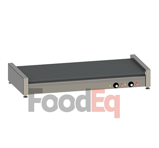 Роллер-гриль FKI GL 12R 102/2