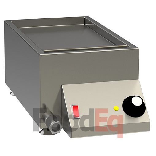 Подогреватель для бургерных котлет FKI CL13100B