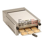 Тостер для английских маффинов Antunes MT-12 Тостер для английских маффинов Antunes MT-12