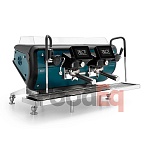 Кофемашина рожковая автоматическая Barista Attitude PILOT SAEP/2