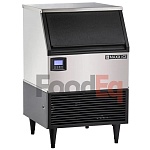 Льдогенератор со встроенным бункером Maxx Ice MIM200N (90 кг/сутки) Льдогенератор со встроенным бункером Maxx Ice MIM200N (90 кг/сутки)