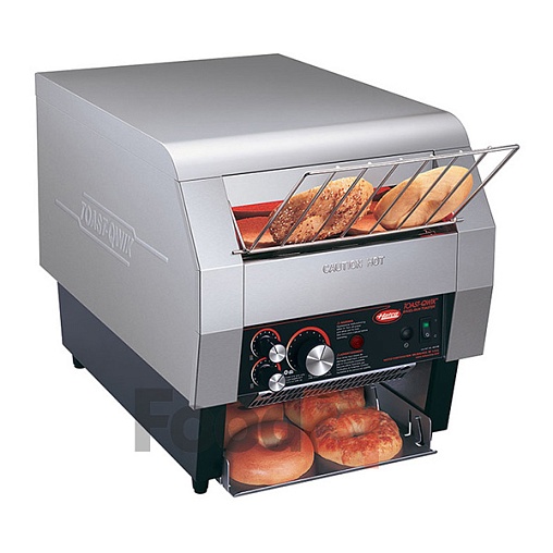 Конвейерный тостер Hatco TQ-400BA