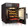 Пароконвектомат инжекторный Convotherm mini pro 6.06