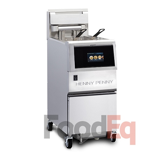 Открытая фритюрница Henny Penny OFE-511