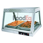 Тепловая витрина Hatco GRHD-2P Тепловая витрина Hatco GRHD-2P