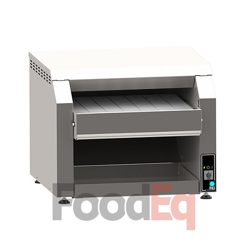 Конвейерный тостер FKI CT 400 MANUAL