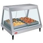 Термовлажностная витрина Hatco GRHDH-2P Термовлажностная витрина Hatco GRHDH-2P