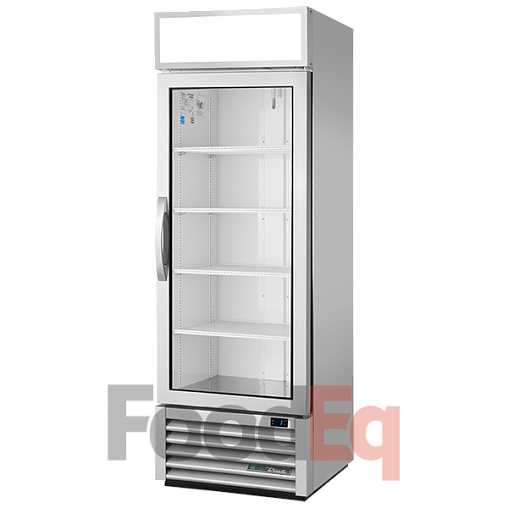 Холодильная витрина True GDM-19T-HC~FGD01 Холодильная витрина True GDM-19T-HC~FGD01
