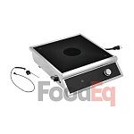 Плиты индукционные Pujadas HPI4 (by Vollrath)