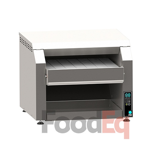 Конвейерный тостер FKI CT 400 STANDARD