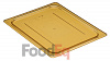 Крышка из поликарбоната для гастроемкости GN 1/2 Cambro 20HPC Крышка из поликарбоната для гастроемкости GN 1/2 Cambro 20HPC