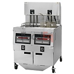 Открытые фритюрницы Henny Penny 320-й серии с автолифтом (США) Открытые фритюрницы Henny Penny 320-й серии с автолифтом (США)