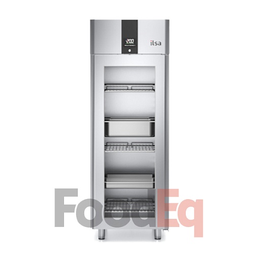 Низкотемпературный вертикальный напольный холодильник Ilsa AV07X252, Среднетемпературный вертикальный напольный холодильник Ilsa AV07V250