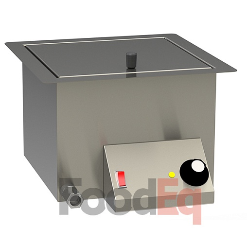 Встраиваемый подогреватель FKI CLA2N