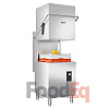 Купольные посудомоечные машины Asber Easy Line GEX-H510
