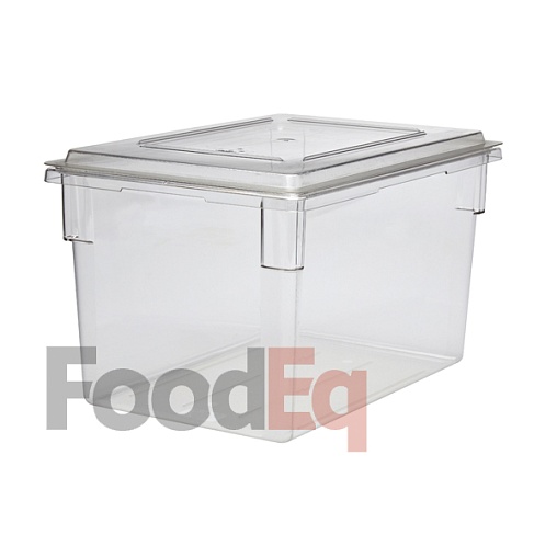 Бокс для хранения Cambro Camwear 182615CW
