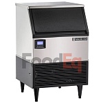 Льдогенератор со встроенным бункером Maxx Ice MIM260NH (120 кг/сутки) Льдогенератор со встроенным бункером Maxx Ice MIM260NH (120 кг/сутки)