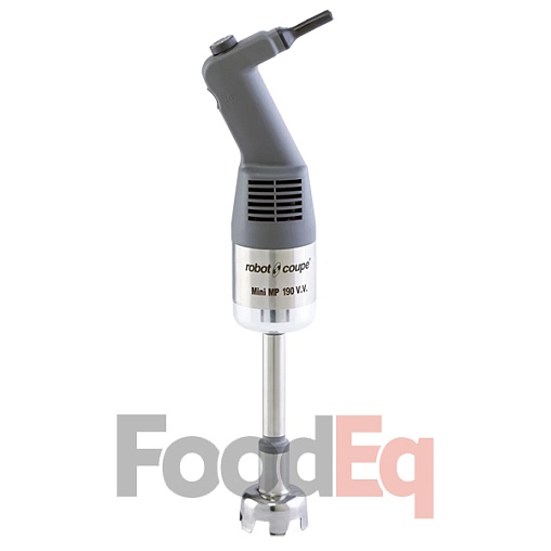 Ручной миксер Robot Coupe Mini MP 190 V.V.