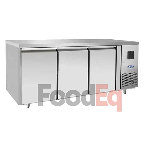 Среднетемпературный шкаф с рабочей поверхностью HolodEq EPF3431-GR