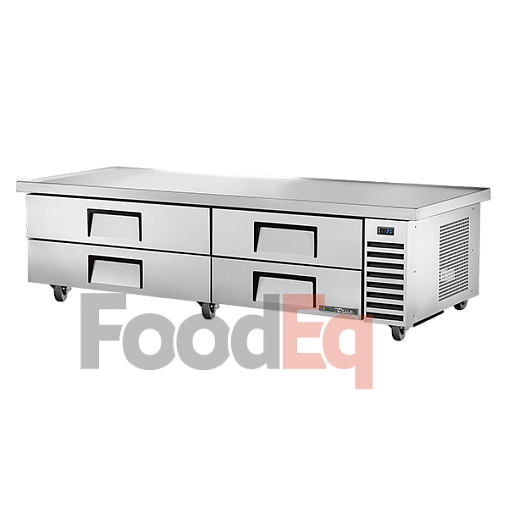 Холодильная база True TRCB-82-86-HC