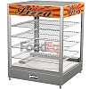 Термовлажностная витрина для пиццы Doyon DRP4