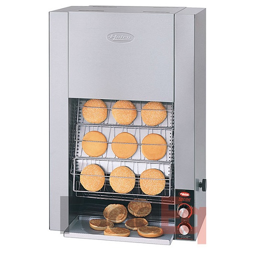 Конвейерный тостер Hatco TK-135B