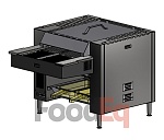 Конвейерный гриль Marshall Air FR69B Конвейерный гриль Marshall Air FR69B