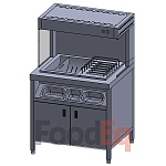 Фасовочная станция Скайтек 6.1 Фасовочная станция Скайтек 6.1