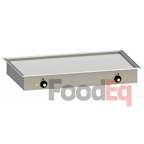Встраиваемая жарочная поверхность для сосисок FKI GL7945
