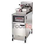 Фритюрница под давлением Henny Penny PFE 561 (США) Фритюрница под давлением Henny Penny PFE 561 (США)