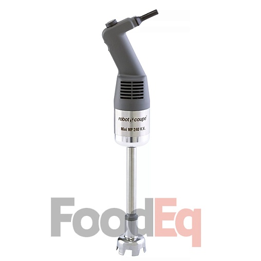 Ручной миксер Robot Coupe Mini MP 240 V.V.