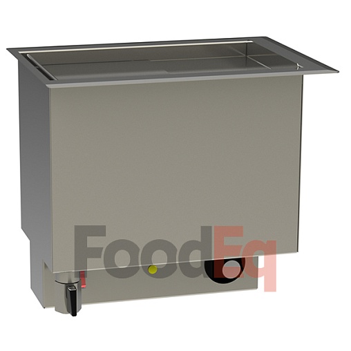 Встраиваемый подогреватель FKI CL14150