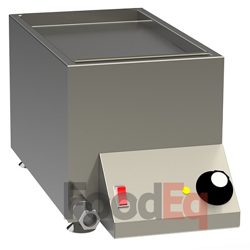 Подогреватель для бургерных котлет FKI CL13150B