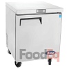Подстольный холодильный шкаф HolodEq MGF8401GR