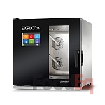 Пароконвектомат Piron Explora Prometeo PIF9506 Пароконвектомат Piron Explora Prometeo PIF9506
