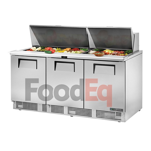 Холодильный стол True TFP-72-30M-HC