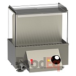 Аппараты для приготовления паром сосисок FKI CL