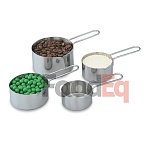 Набор мерных емкостей Vollrath 47119 Набор мерных емкостей Vollrath 47119