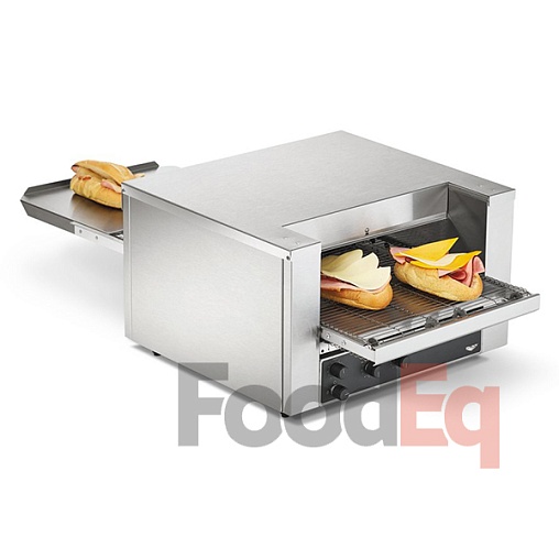 Конвейерный тостер-печь Pujadas SO2-3600W (by Vollrath)
