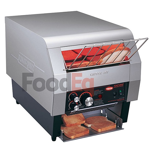 Конвейерный тостер Hatco TQ-400H