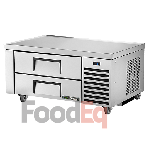 Холодильная база True TRCB-48-HC