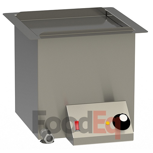 Встраиваемый подогреватель FKI CLA1D