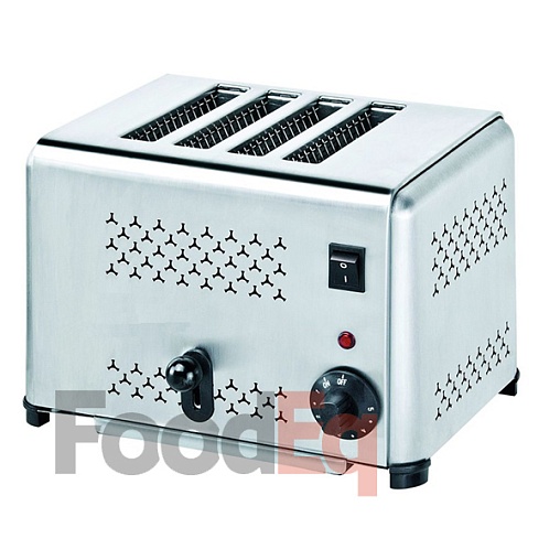 Pop-up тостер Pujadas P15040