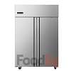 Низкотемпературный вертикальный напольный шкаф HolodEq JBF80FSGR