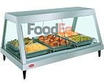 Тепловая витрина Hatco GRHD-3P Тепловая витрина Hatco GRHD-3P