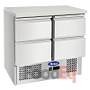 Среднетемпературный холодильный стол HolodEq ESL3820GR