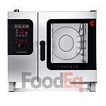 Пароконвектомат бойлерный Convotherm MAXX PRO easyDial 6.10 GB (газовый)