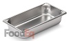 Гастроемкость из нержавеющей стали GN 1/3 Vollrath 30327